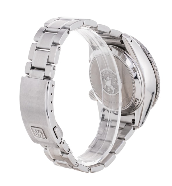 Grand Seiko Sport Collection SBGJ237 Image 3